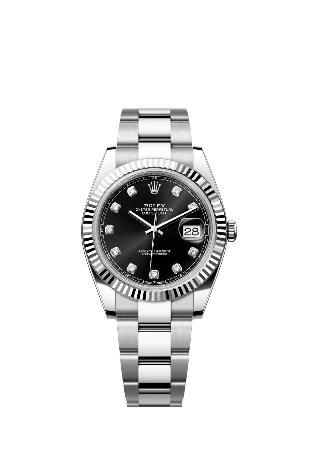 Rolex Datejust 41 126334