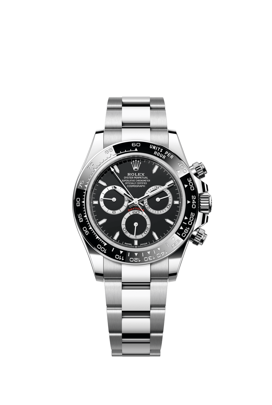 Rolex Cosmograph Daytona 126500LN