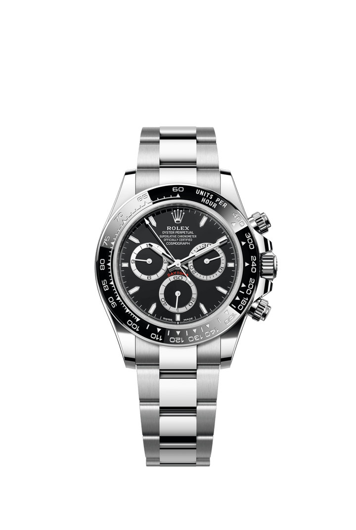 Rolex Cosmograph Daytona 126500LN