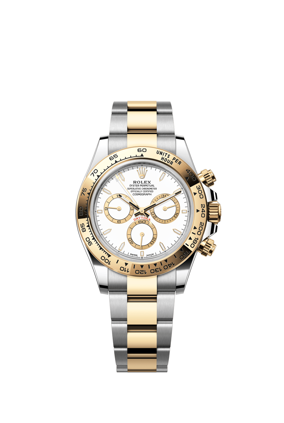 Rolex Cosmograph Daytona 116595RBOW