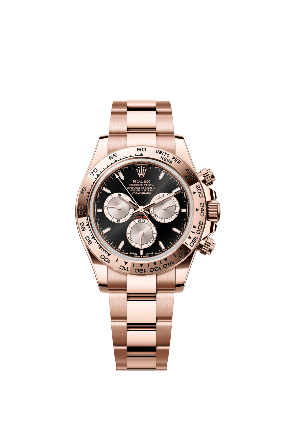Rolex Cosmograph Daytona 126505