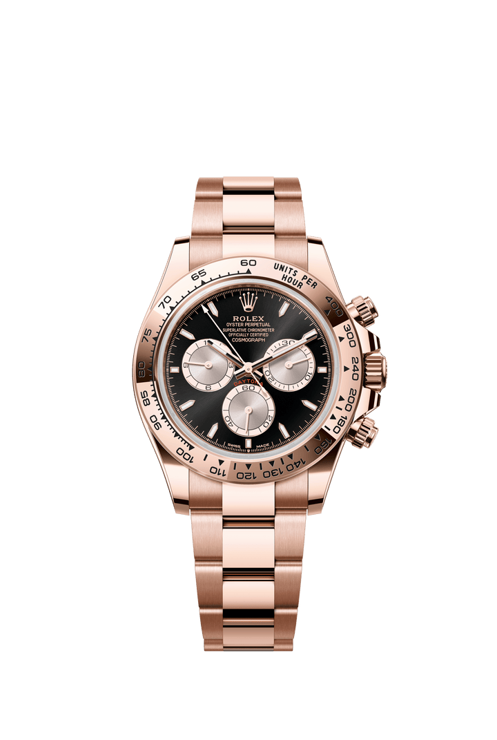Rolex Cosmograph Daytona 126505