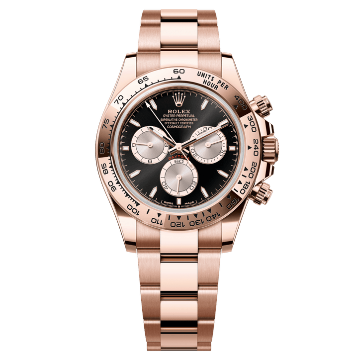 Rolex Cosmograph Daytona 126505 - detail