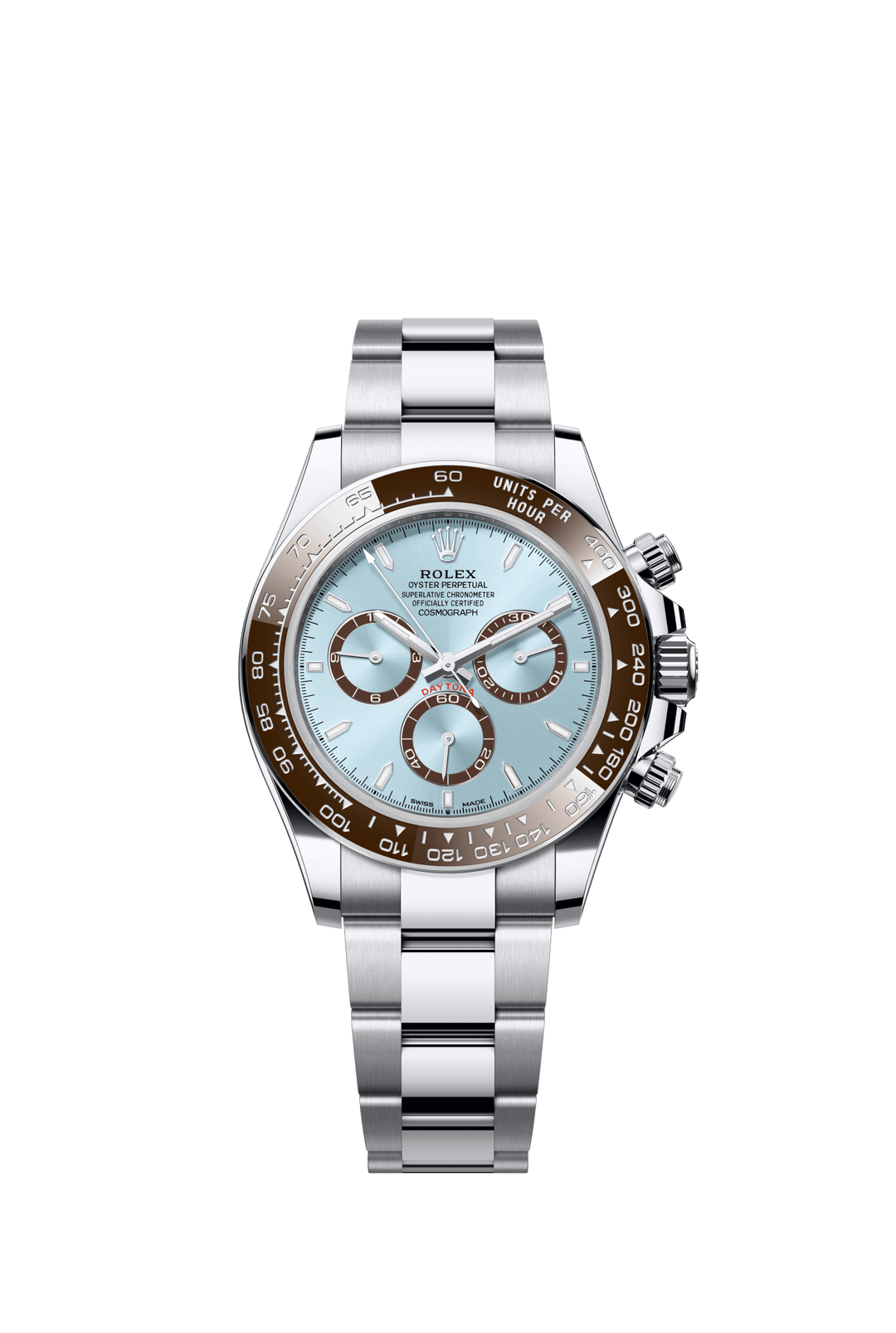 Rolex Cosmograph Daytona 126506