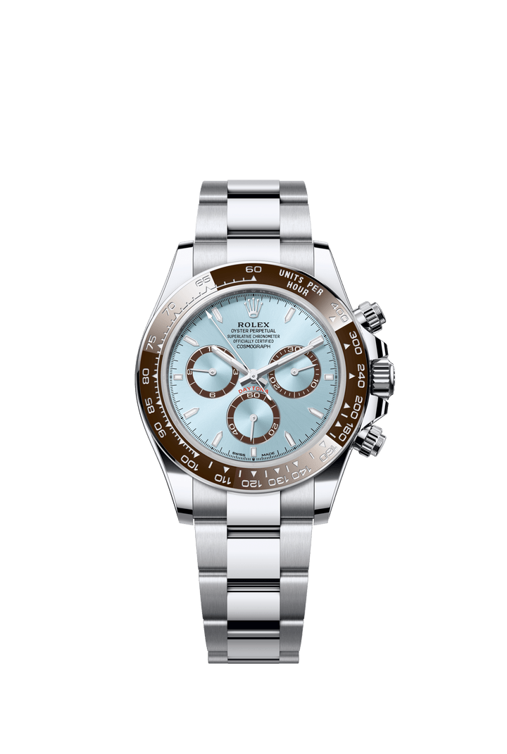 Rolex Cosmograph Daytona 126506