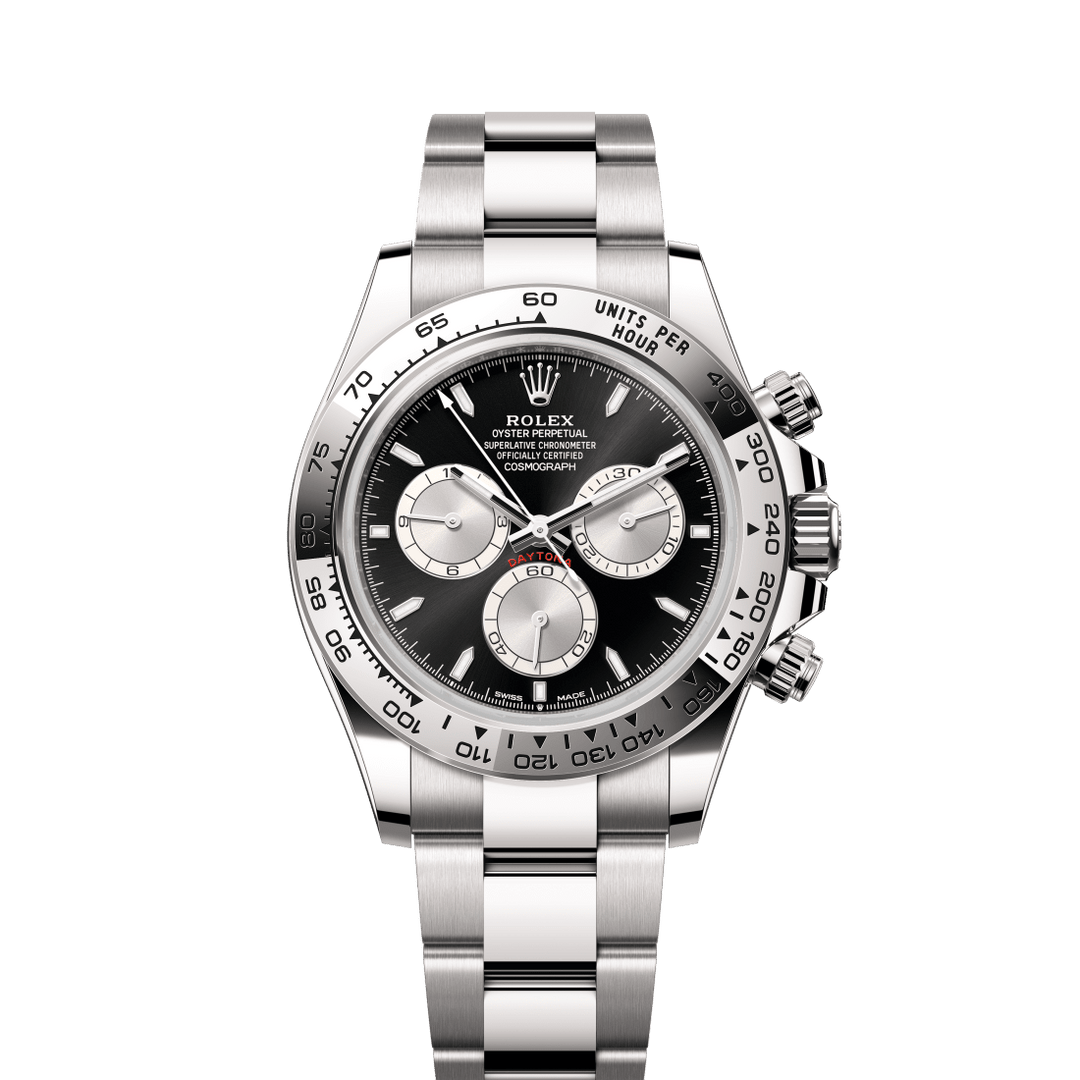 Rolex Cosmograph Daytona 126509 - detail