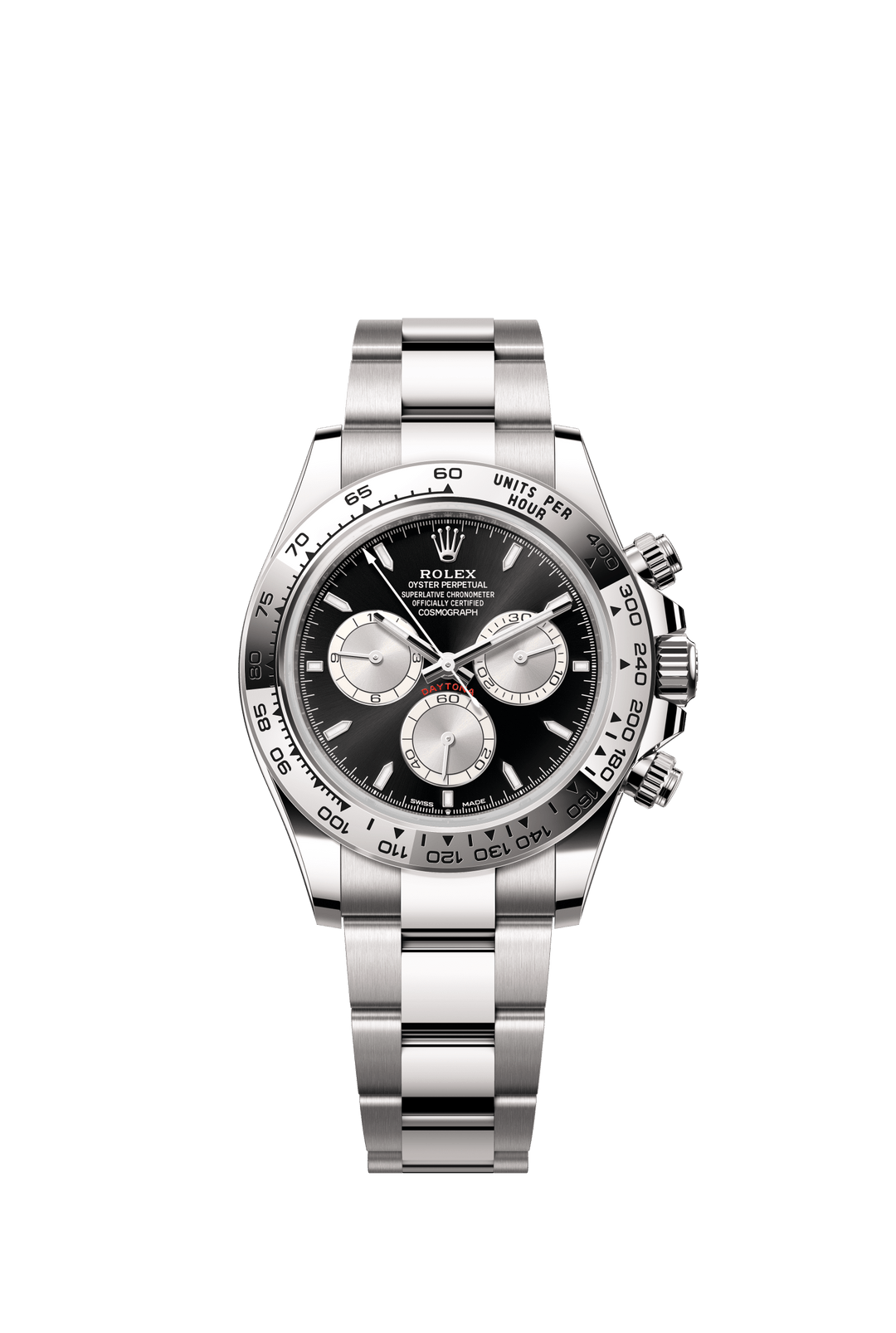 Rolex Cosmograph Daytona 116509