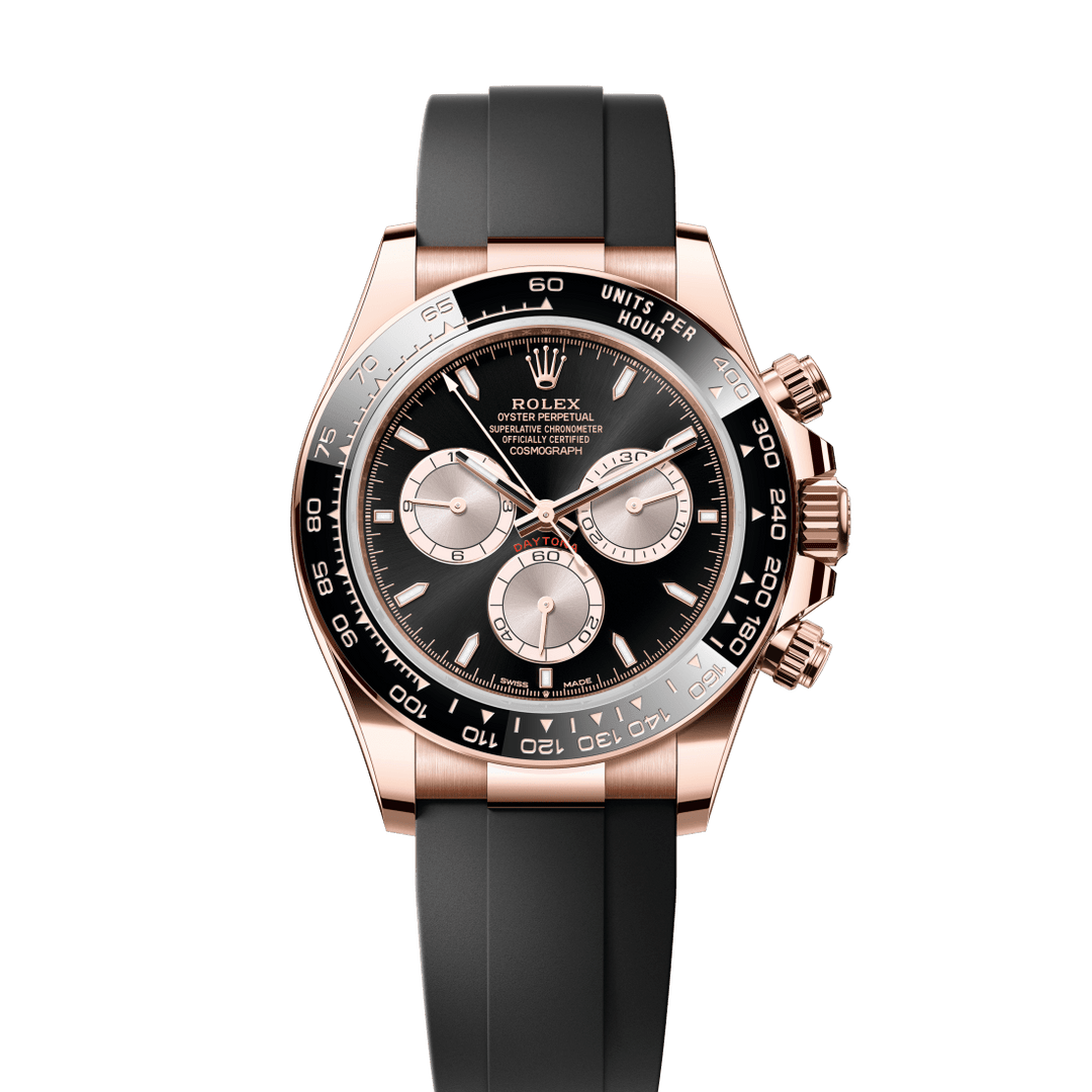 Rolex Cosmograph Daytona 126515LN - detail