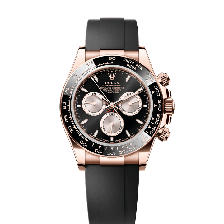 Rolex Cosmograph Daytona 126515LN - detail