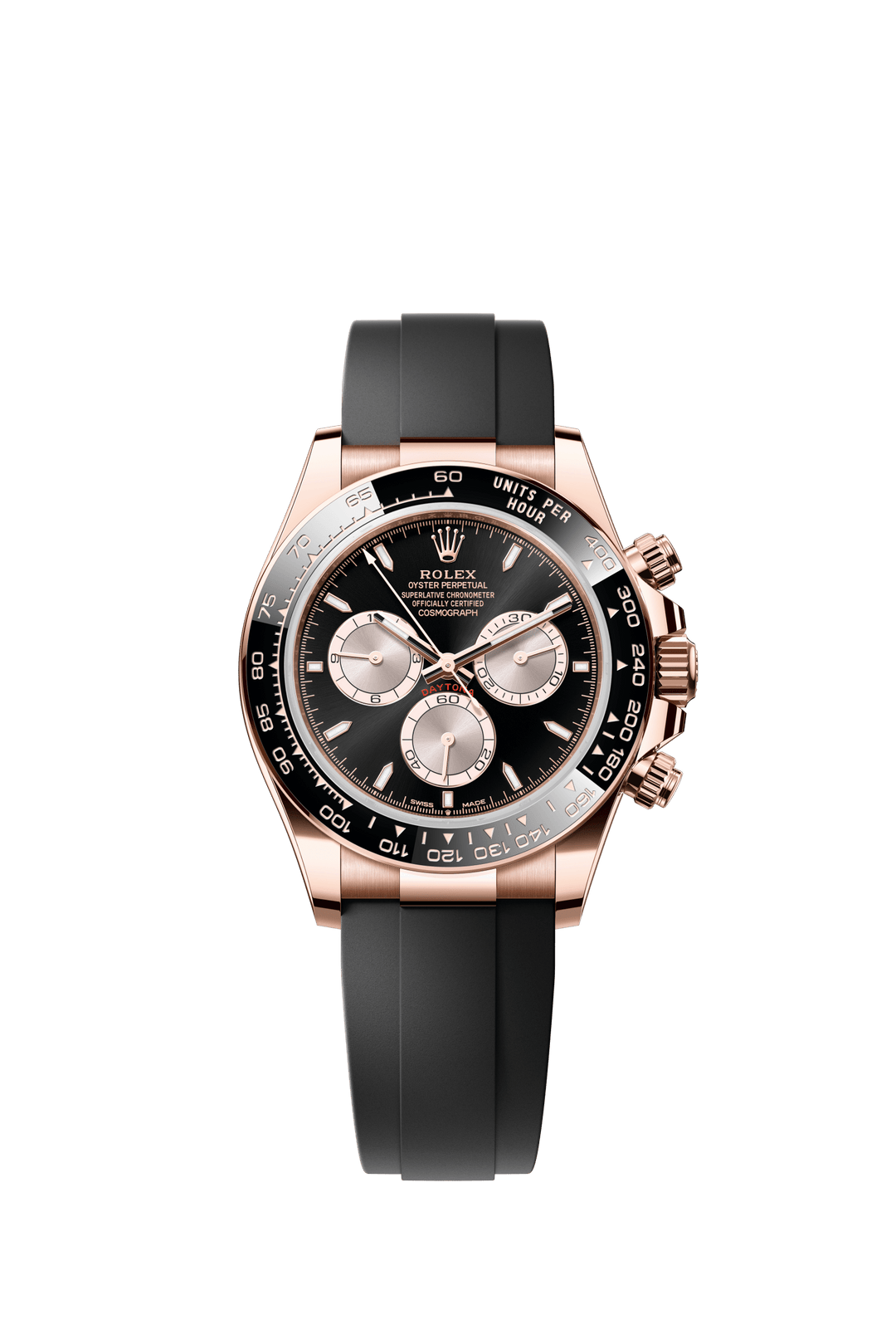 Rolex Cosmograph Daytona 126515LN