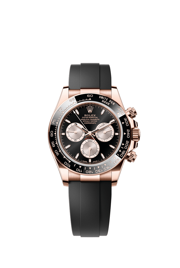 Rolex Cosmograph Daytona 126515LN