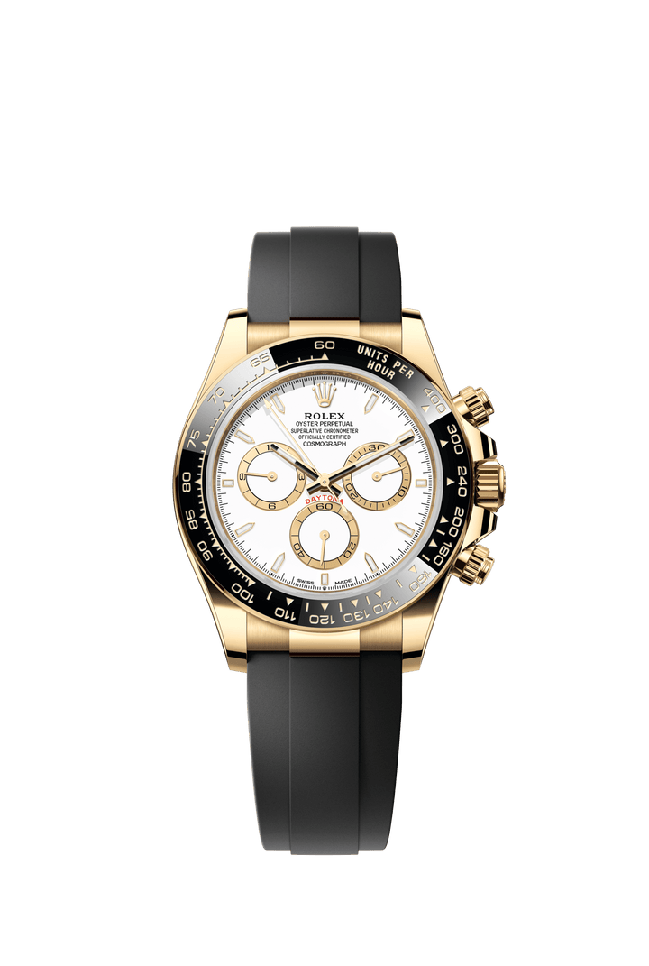 Rolex Cosmograph Daytona 126518LN