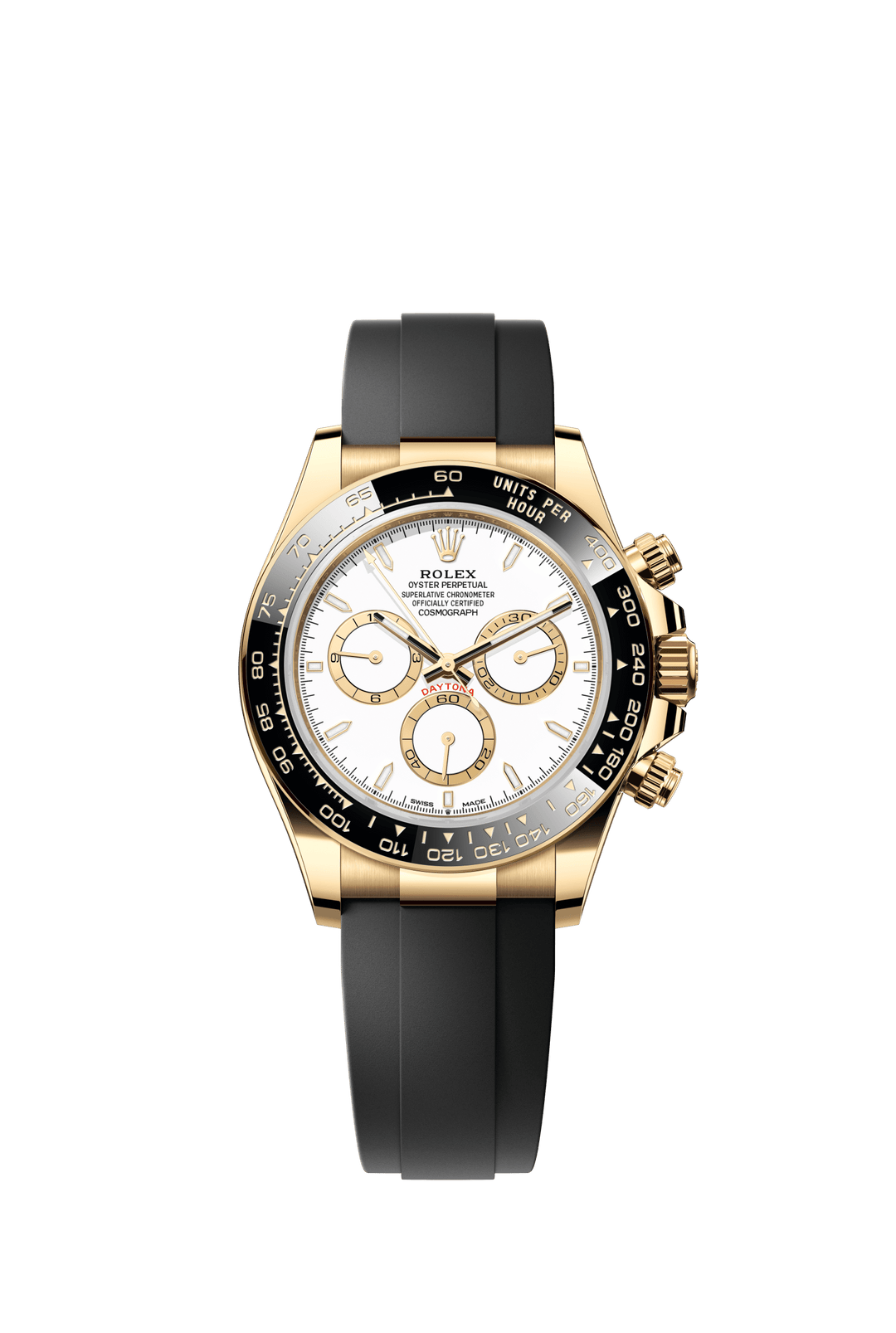 Rolex Cosmograph Daytona 116518LN