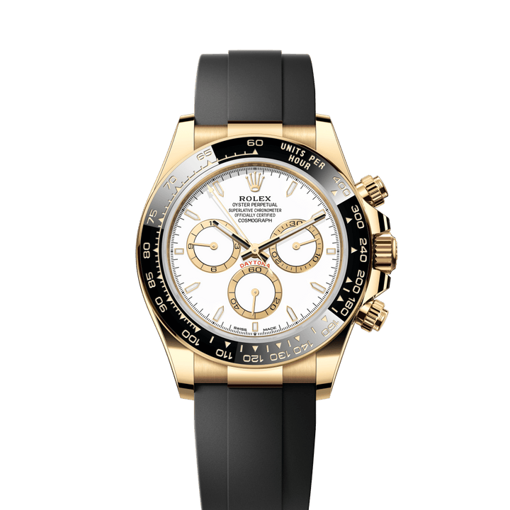 Rolex Cosmograph Daytona 126518LN - detail