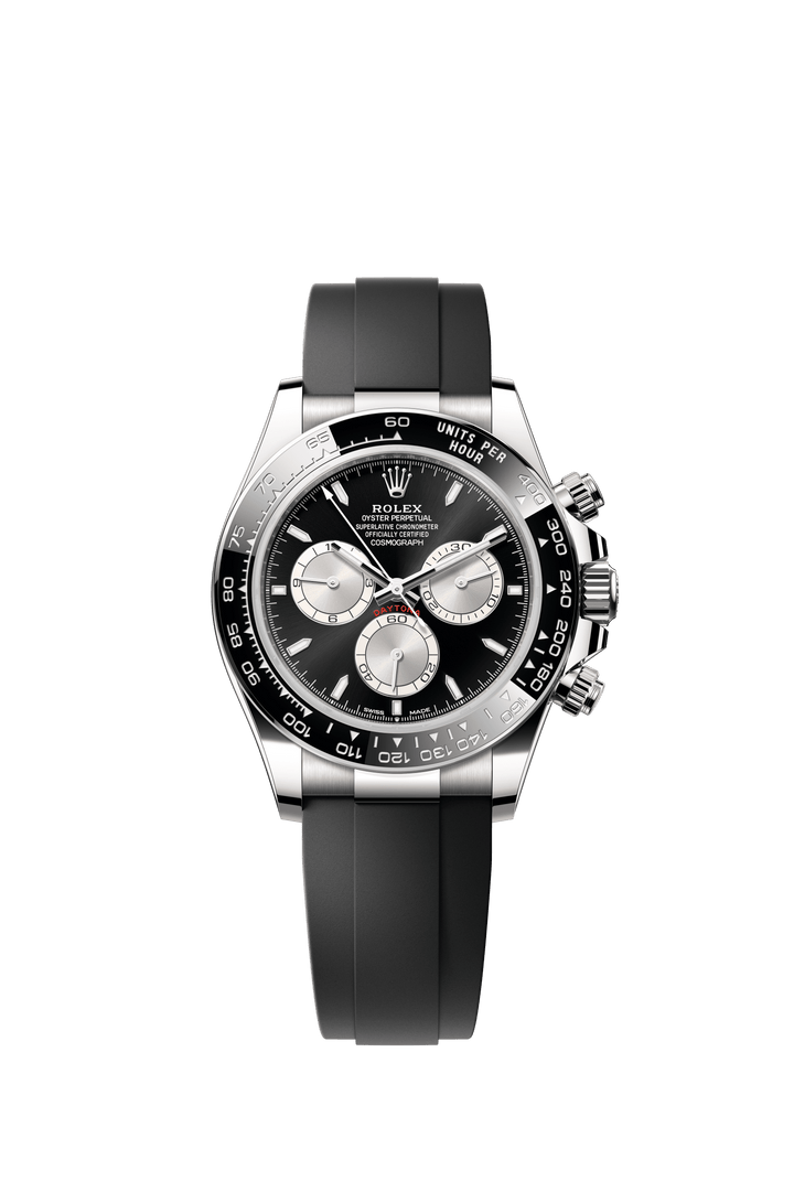 Rolex Cosmograph Daytona 126519LN
