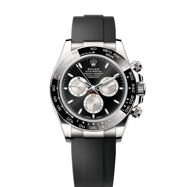 Rolex Cosmograph Daytona 126519LN - detail
