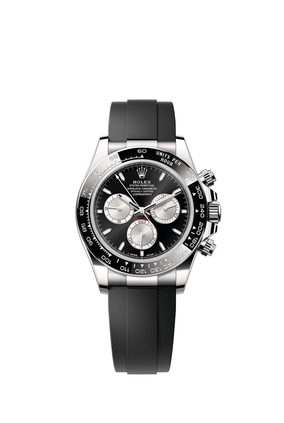 Rolex Cosmograph Daytona 116519LN
