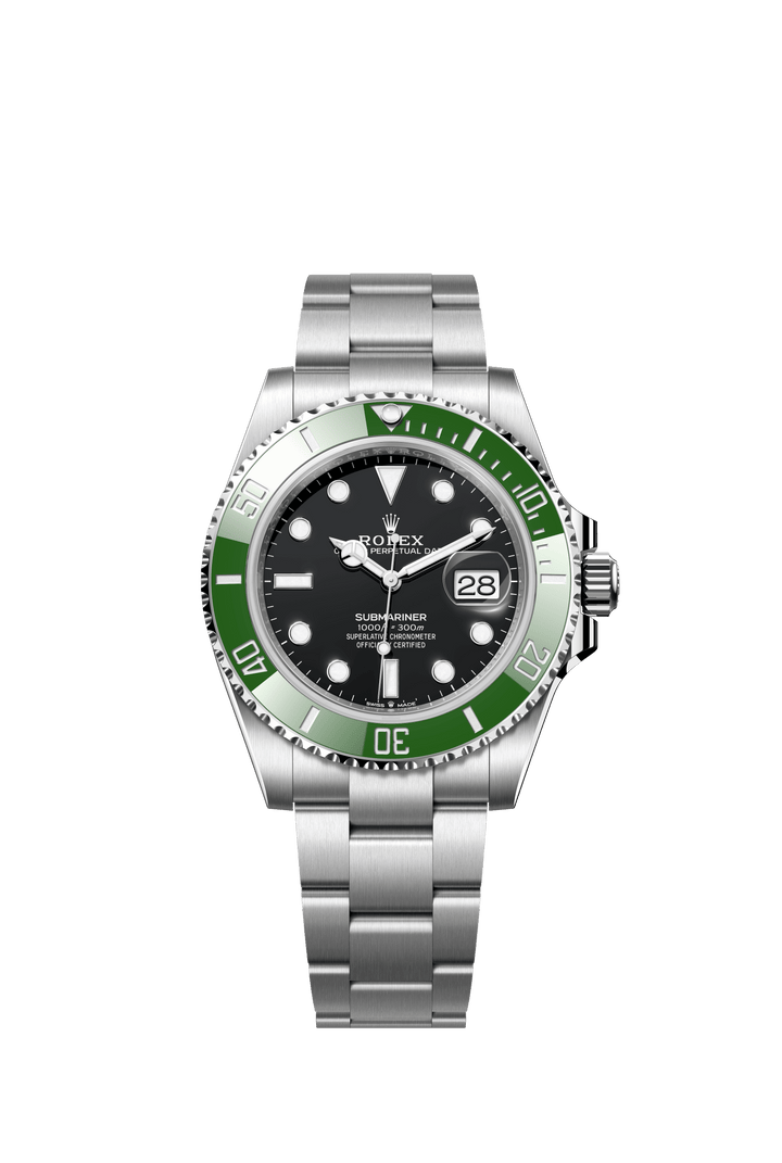 Rolex Submariner 126610LV