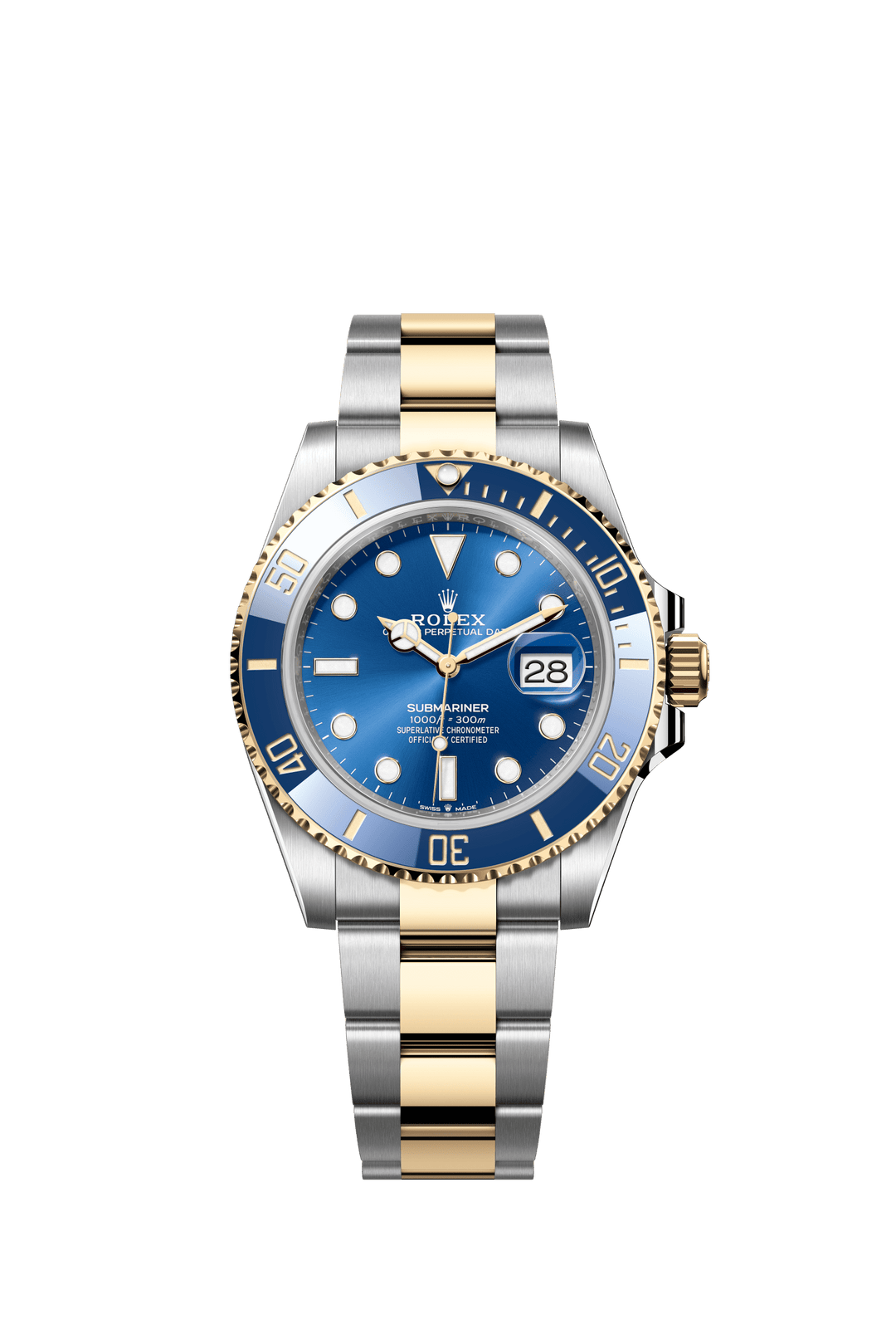 Rolex Submariner 116613LN