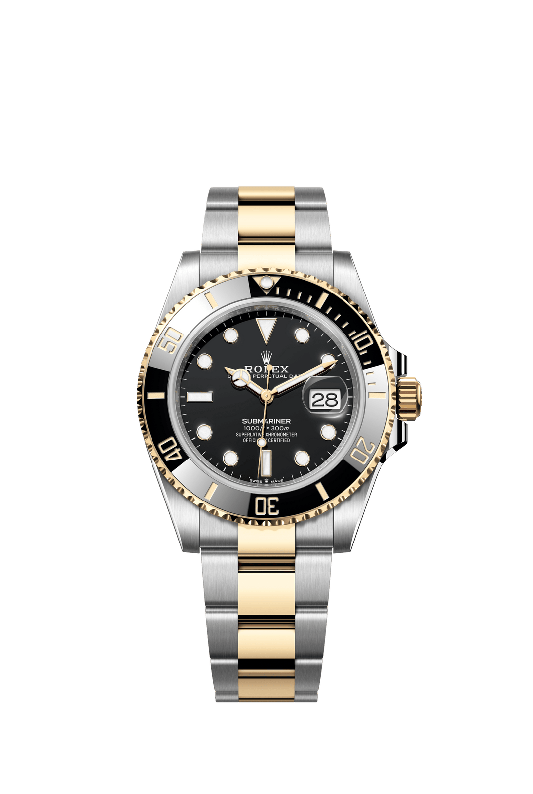 Rolex Submariner 126613LN