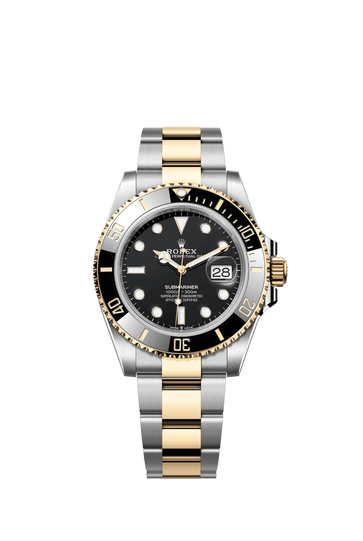 Rolex Submariner 126613LN