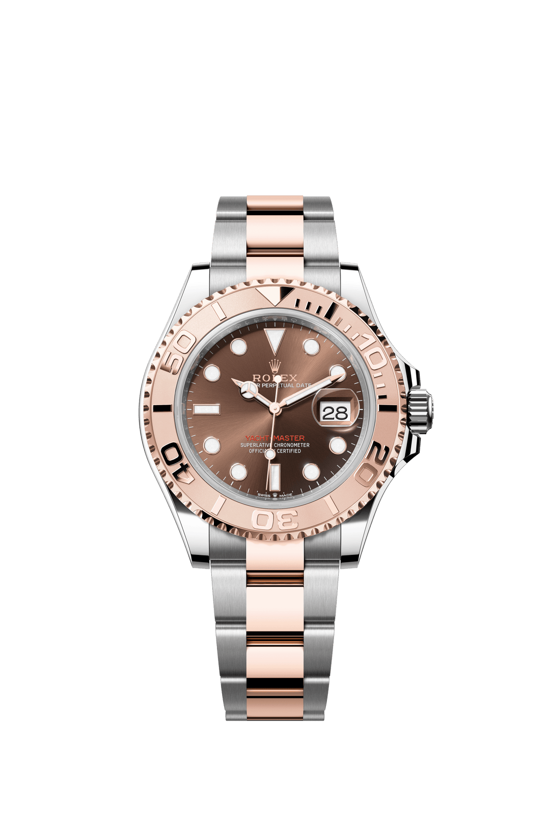 Rolex Yacht-Master 40 126621