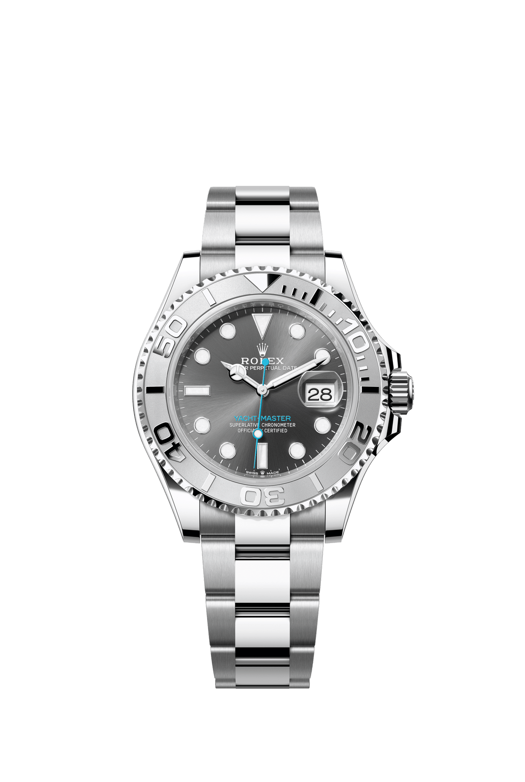 Rolex Yacht-Master 40 126622