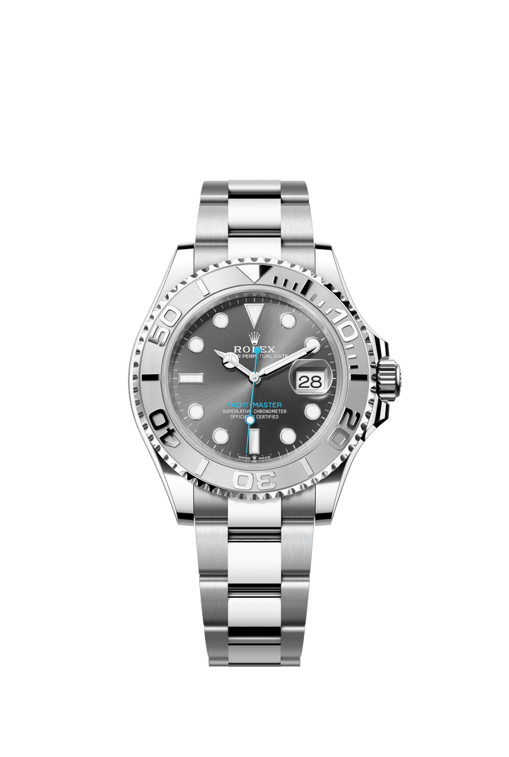 Rolex Yacht-Master 40 126622
