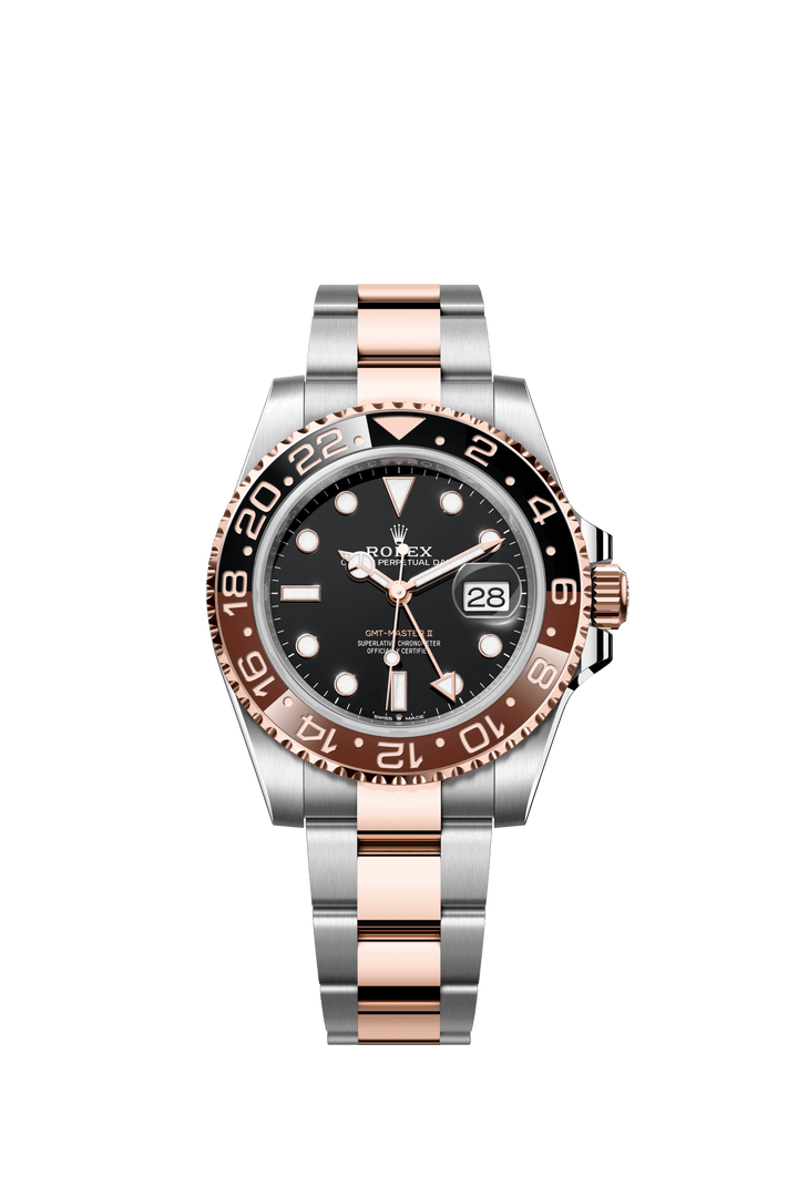 Rolex GMT-Master II 126711CHNR
