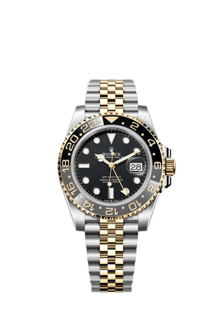 Rolex GMT-Master II 126713GRNR