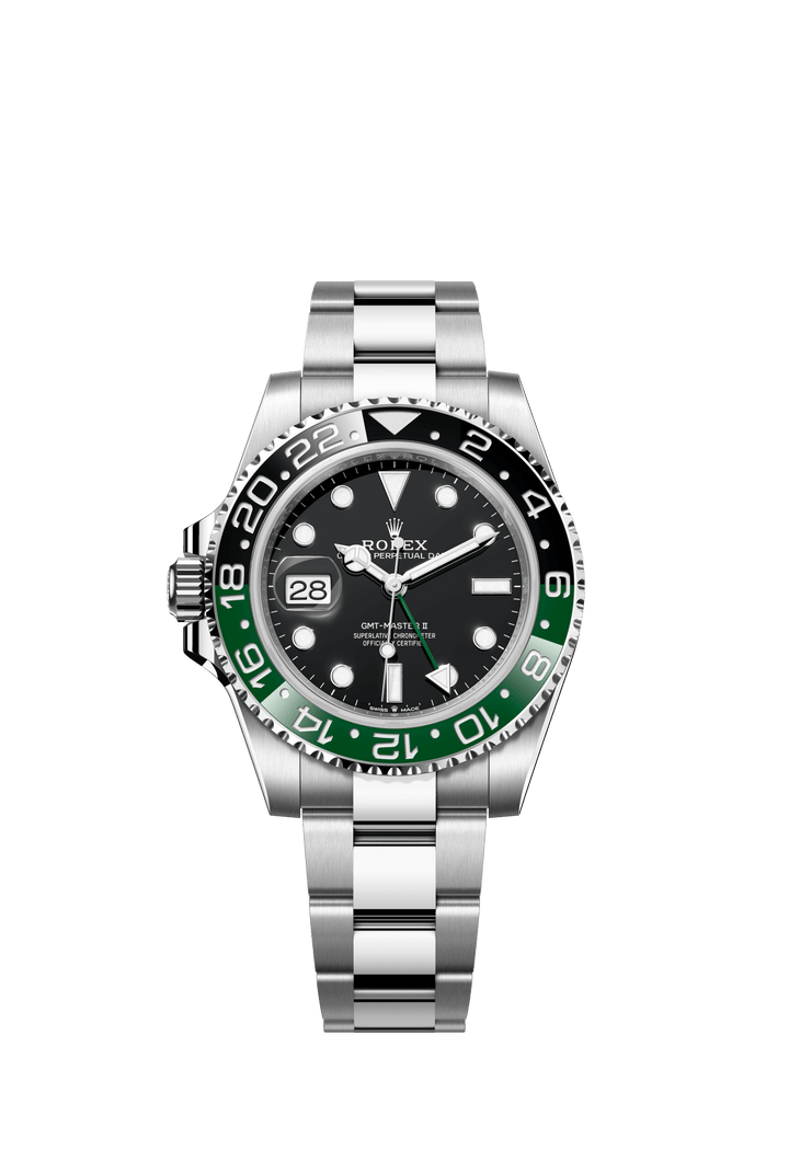 Rolex GMT-Master II 126720VTNR