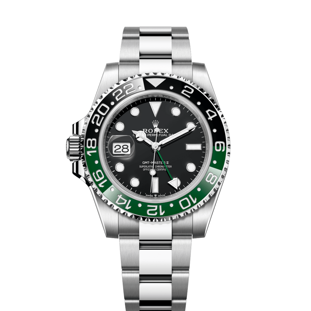 Rolex GMT-Master II 126720VTNR - detail