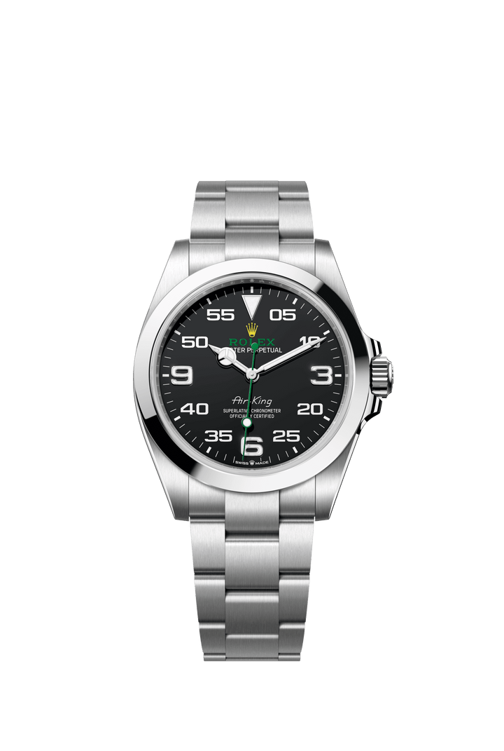 Rolex Air-King 126900