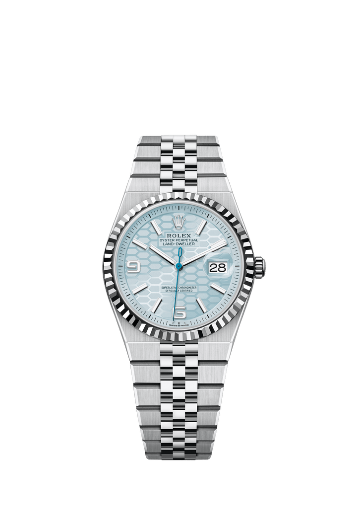 Rolex Land-Dweller 36 127236