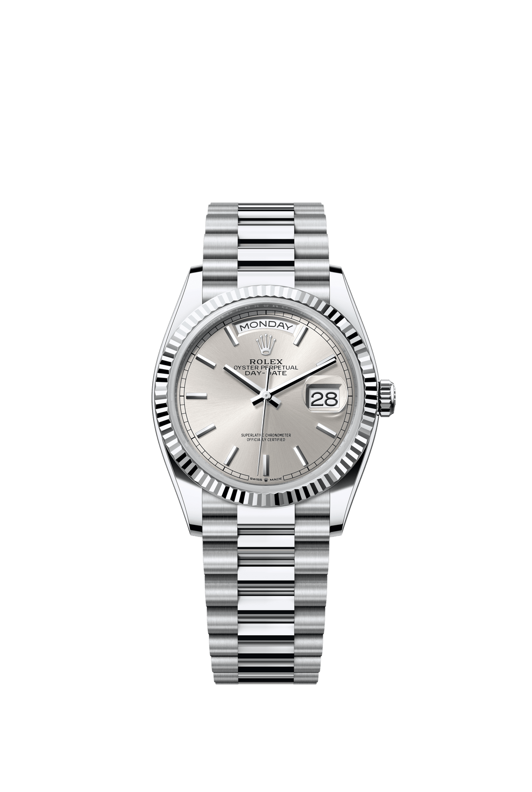 Rolex Day-Date 36 118238