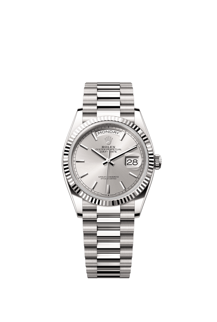 Rolex Day-Date 36 128239