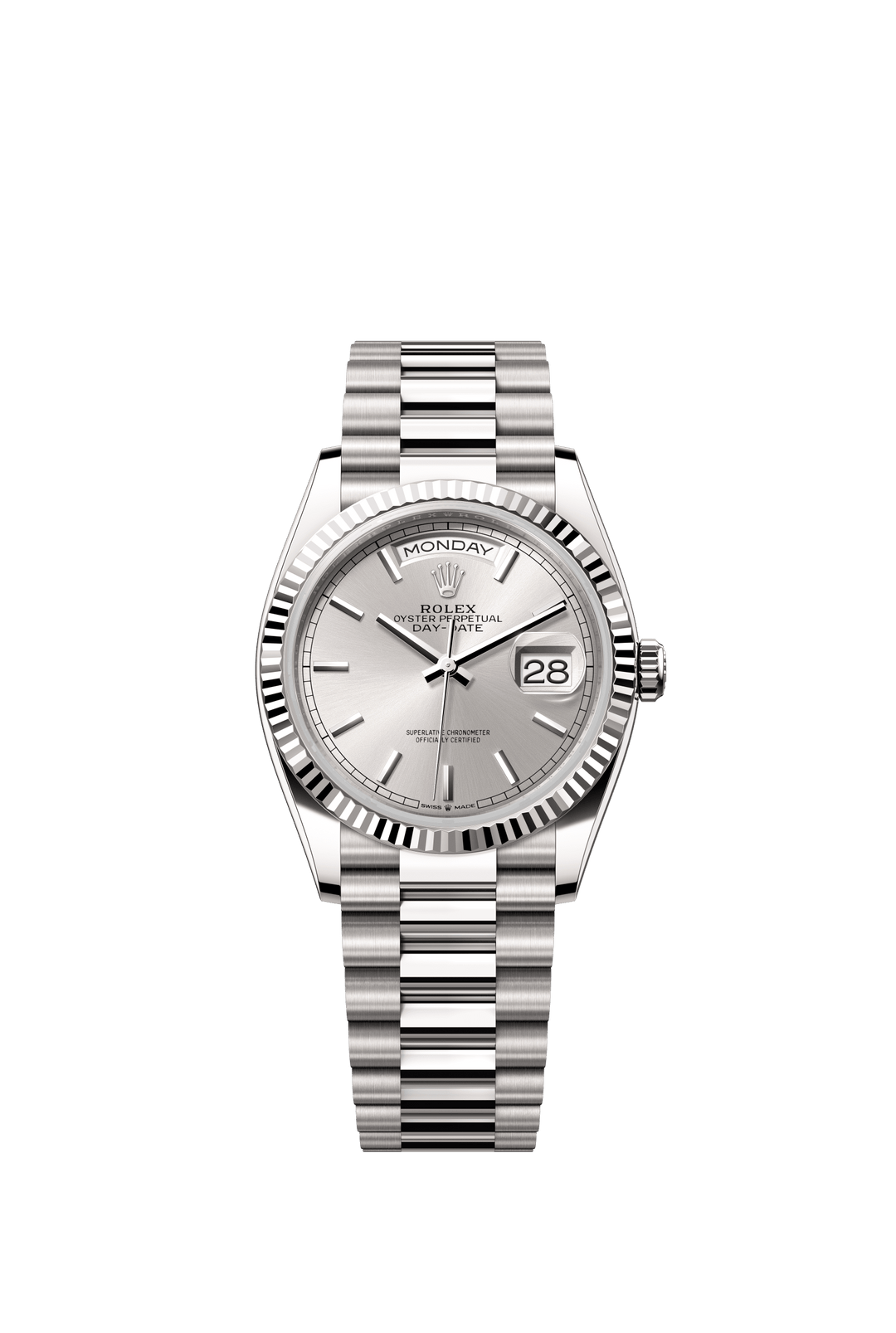 Rolex Datejust 36 126234
