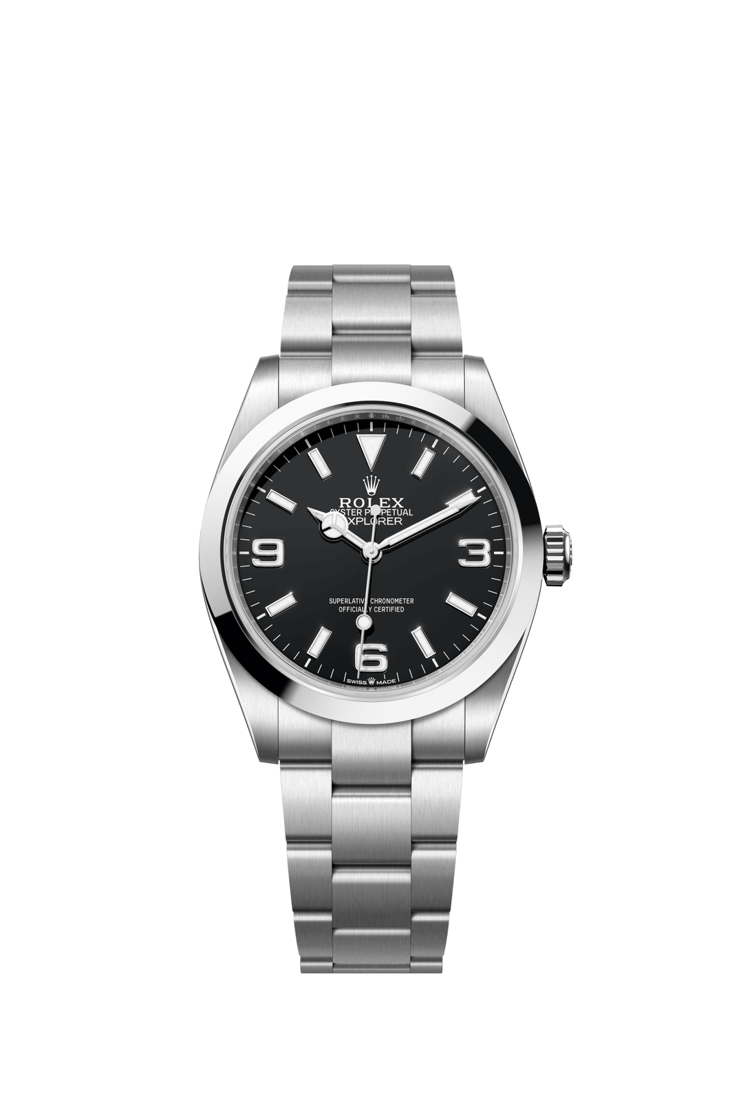 Rolex Explorer 224270