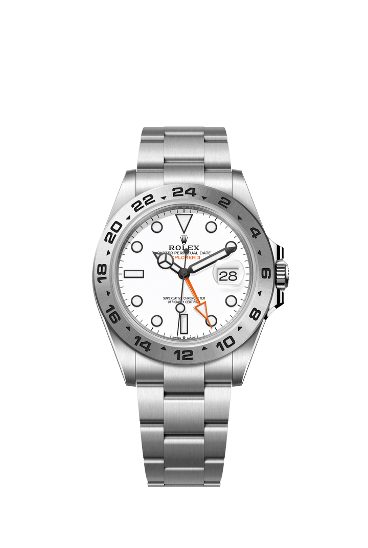 Rolex Explorer II 226570
