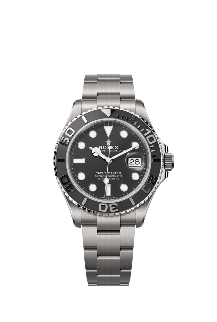 Rolex Yacht-Master 42 226627