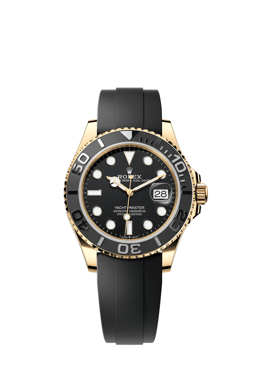 Rolex Yacht-Master 42 226658