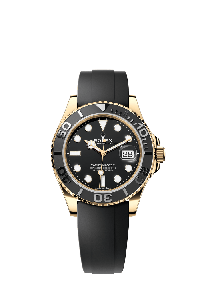 Rolex Yacht-Master 42 226658