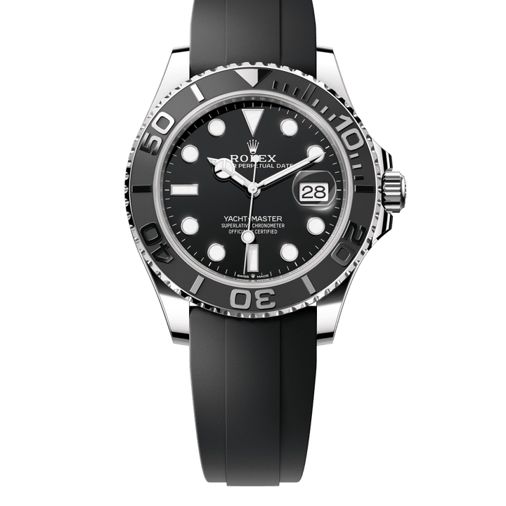 Rolex Yacht-Master 42 226659 - detail