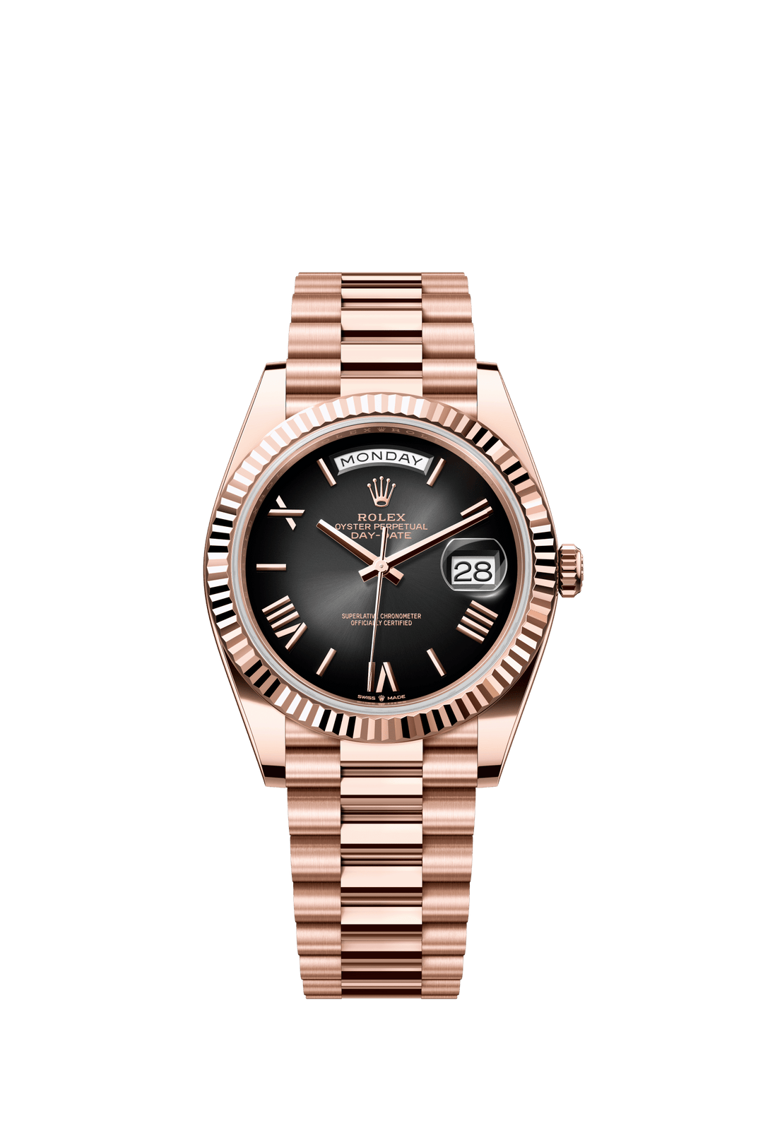 Rolex Day-Date 40 228235