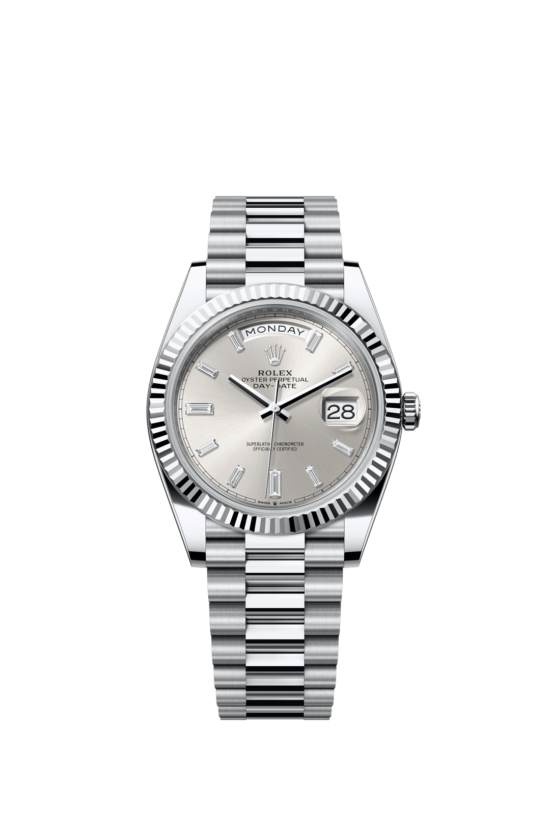 Rolex Day-Date 40 228236