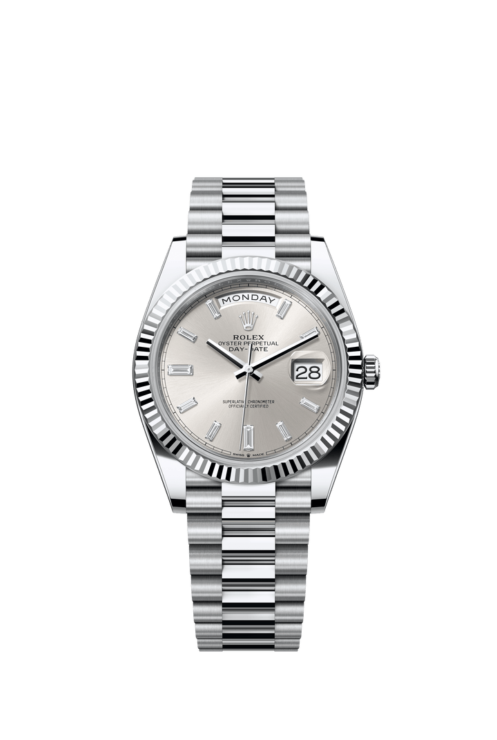 Rolex Day-Date 40 228236