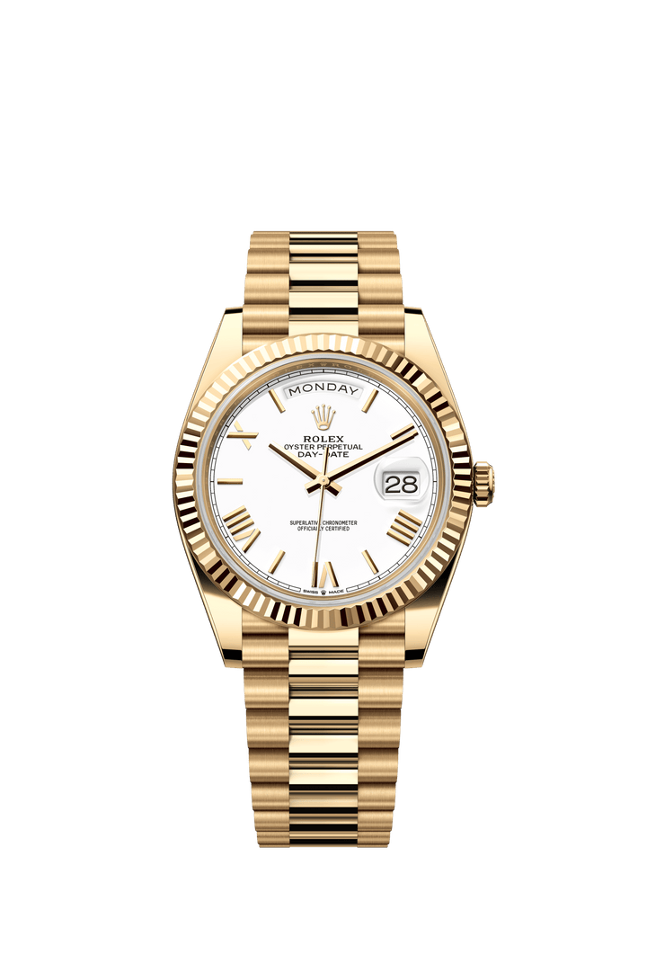 Rolex Day-Date 40 228238