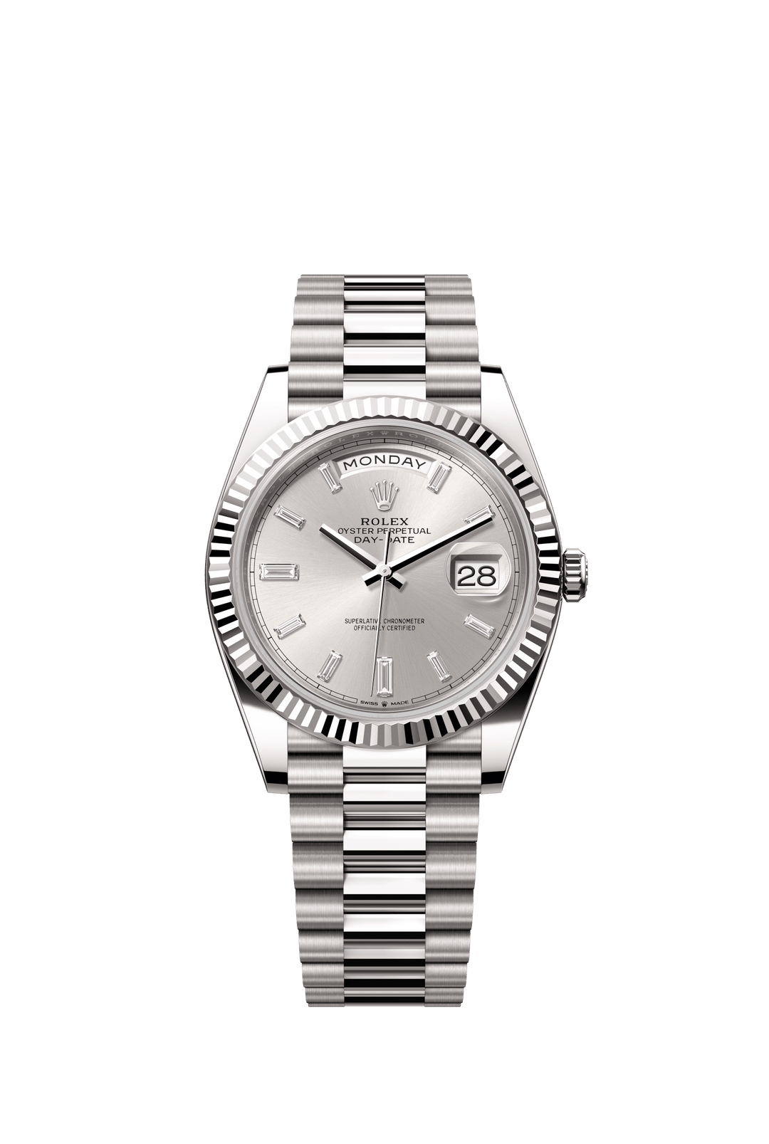 Rolex Day-Date 36 18039