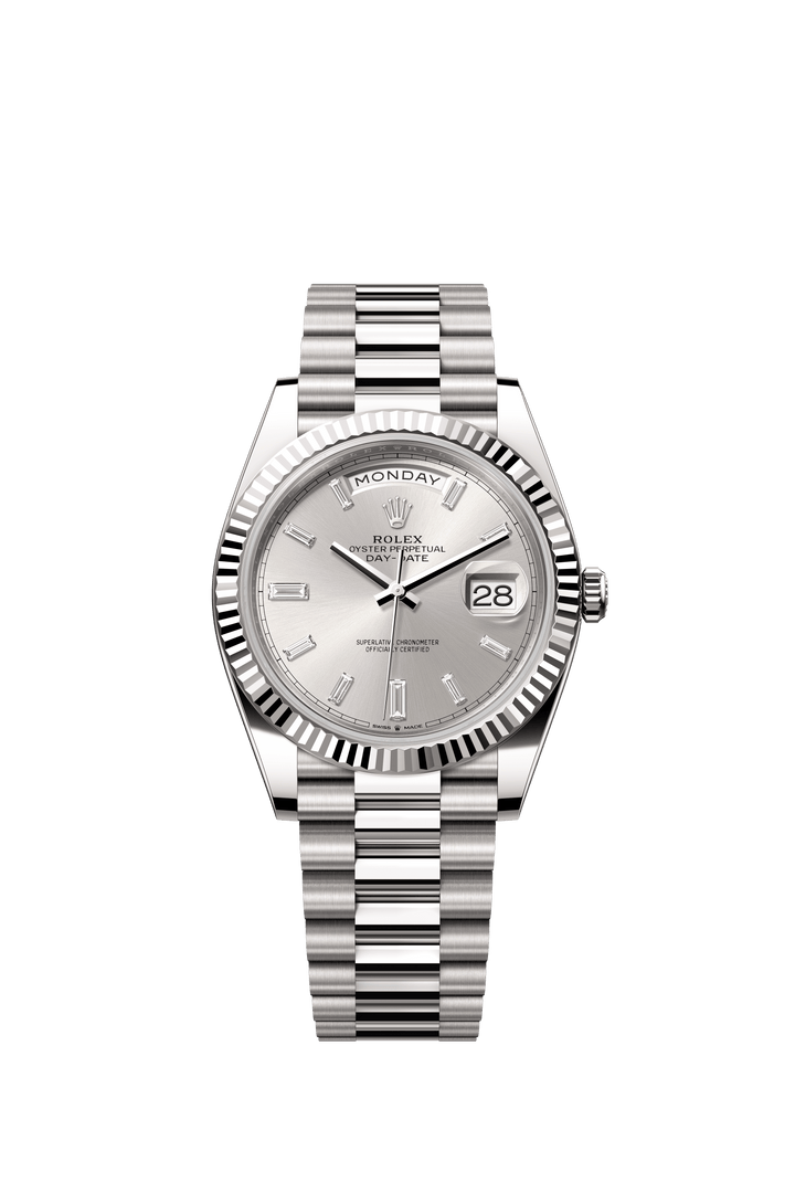 Rolex Day-Date 40 228239