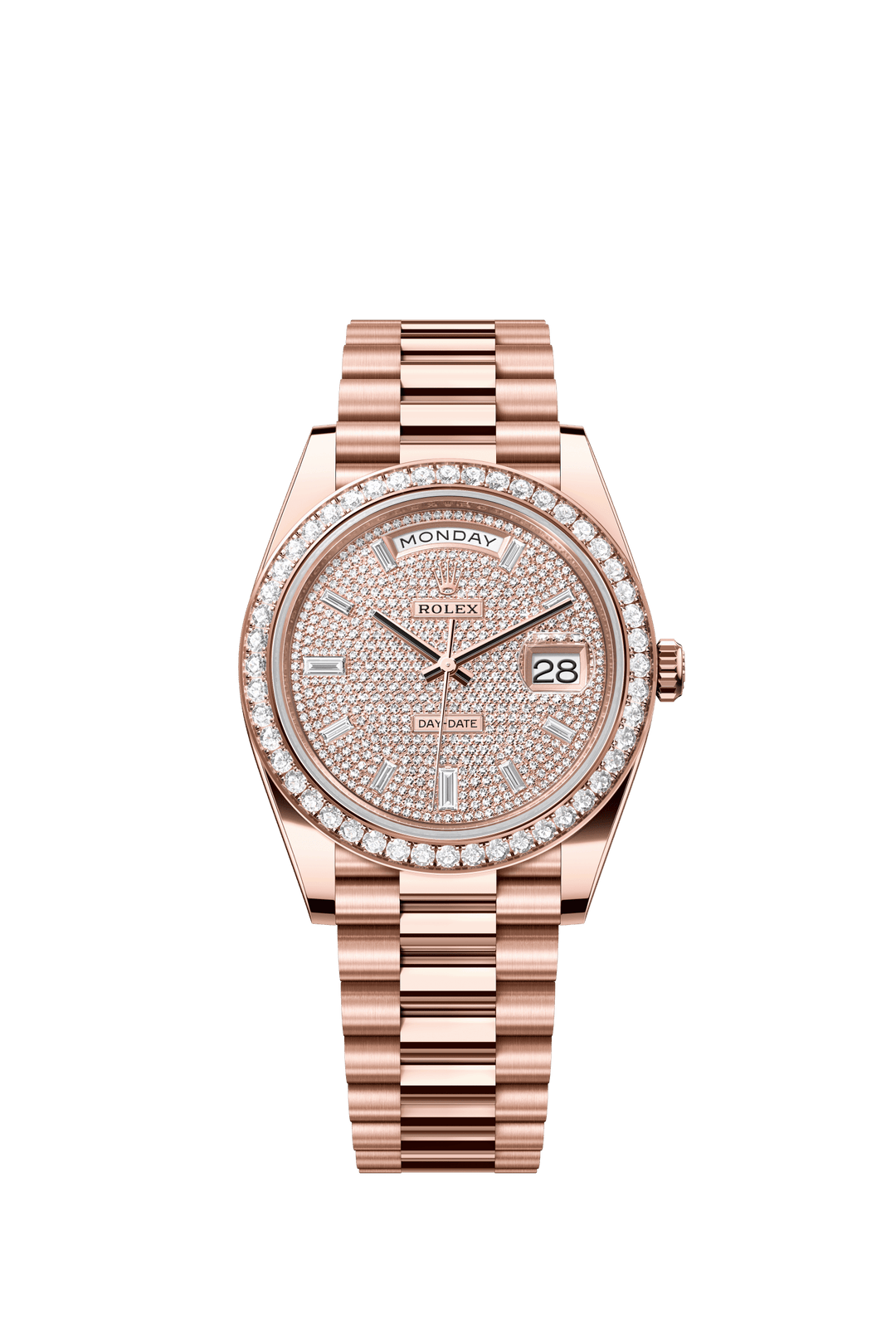 Rolex Day-Date 40 228345RBR